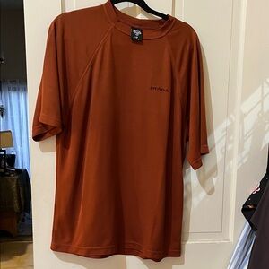 Prana Rust T-Shirt